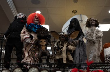 Ann Arbor Michigan 'da Astronomi 4, 8-21-21