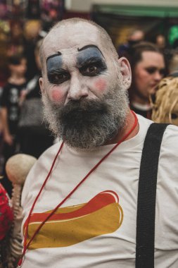 Ann Arbor Michigan 'da Astronomi 4, 8-21-21