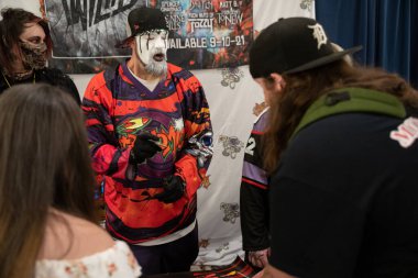 Ann Arbor Michigan 'da Astronomi 4, 8-21-21