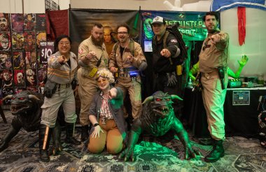 Ann Arbor Michigan 'da Astronomi 4, 8-21-21