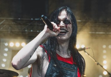 Avatar, 9-18-2021 tarihli Riff Fest 2021 'de Rob Zombie için özel konuk olarak sahne alıyor.