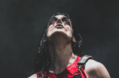 Avatar, 9-18-2021 tarihli Riff Fest 2021 'de Rob Zombie için özel konuk olarak sahne alıyor.