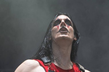 Avatar, 9-18-2021 tarihli Riff Fest 2021 'de Rob Zombie için özel konuk olarak sahne alıyor.