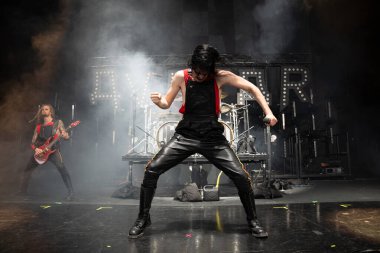 Avatar, 9-18-2021 tarihli Riff Fest 2021 'de Rob Zombie için özel konuk olarak sahne alıyor.