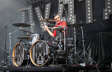 Avatar, 9-18-2021 tarihli Riff Fest 2021 'de Rob Zombie için özel konuk olarak sahne alıyor.