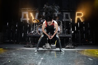 Avatar, 9-18-2021 tarihli Riff Fest 2021 'de Rob Zombie için özel konuk olarak sahne alıyor.