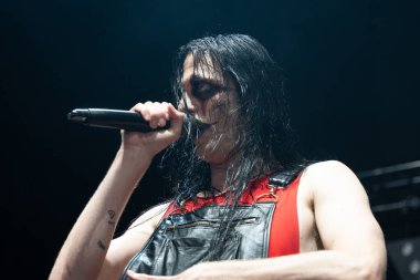 Avatar, 9-18-2021 tarihli Riff Fest 2021 'de Rob Zombie için özel konuk olarak sahne alıyor.