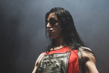 Avatar, 9-18-2021 tarihli Riff Fest 2021 'de Rob Zombie için özel konuk olarak sahne alıyor.