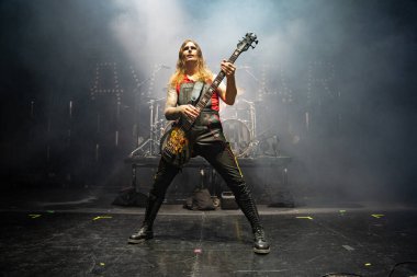 Avatar, 9-18-2021 tarihli Riff Fest 2021 'de Rob Zombie için özel konuk olarak sahne alıyor.