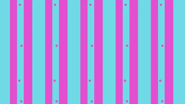 Turquoise Stripes Pink Background Background Surface — Stock Photo, Image