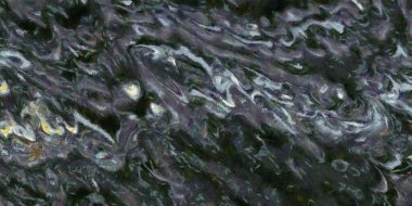 Tuval üzerinde rengarenk boya darbeleri. Soyut arkaplan