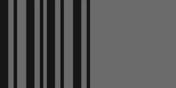 Black Stripes Gray Background Background Texture — Stock Photo, Image