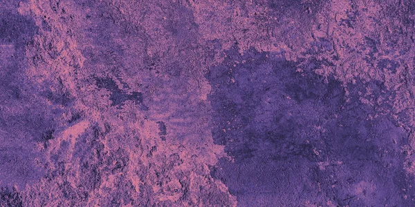 Vieja Pared Púrpura Rosa Textura Fondo —  Fotos de Stock