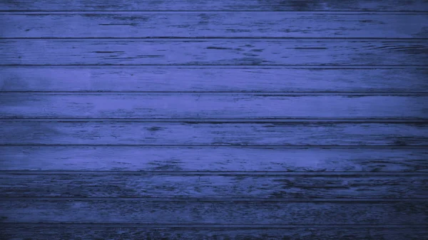 Niebieski Drewniany Parkiet Tekstura Tła — Zdjęcie stockowe