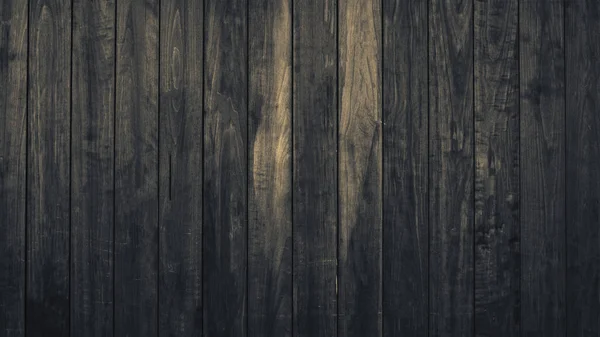 Dark Wooden Parquet Top View Vintage Texture — Stock Photo, Image