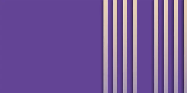 Light Lines Purple Background — Fotografia de Stock