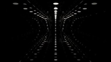 tünel, alan, hareket, ışık, portal, Labirent, gece, gelecekteki uçuş