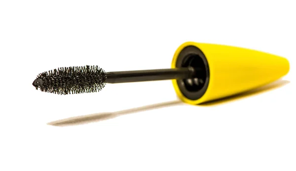 Mascara brush isolated — Stock Photo, Image