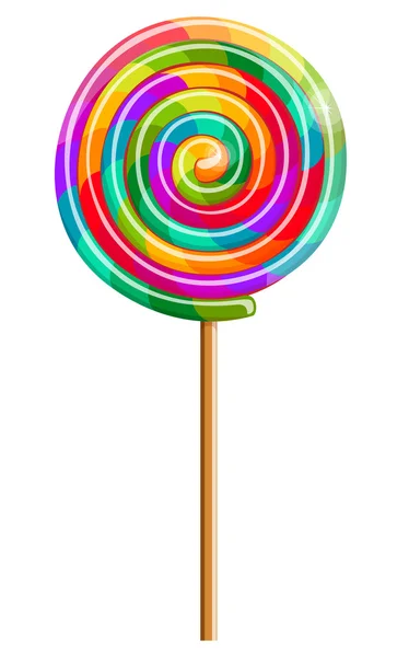 Lolipop.