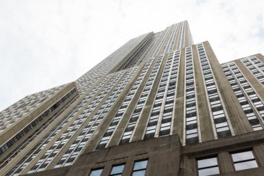 empire state Binası