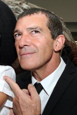 aktör antonio banderas