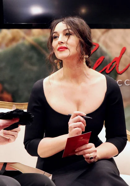  Monica Bellucci 