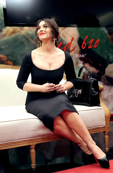 Monica Bellucci