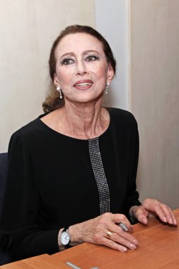 Maya Plisetskaya