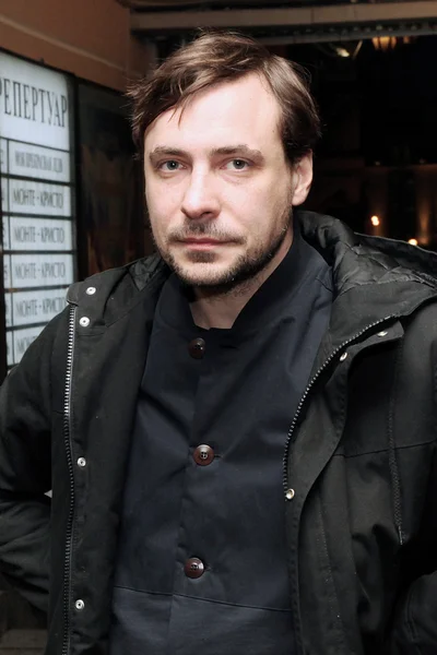Evgeny Tsyganov