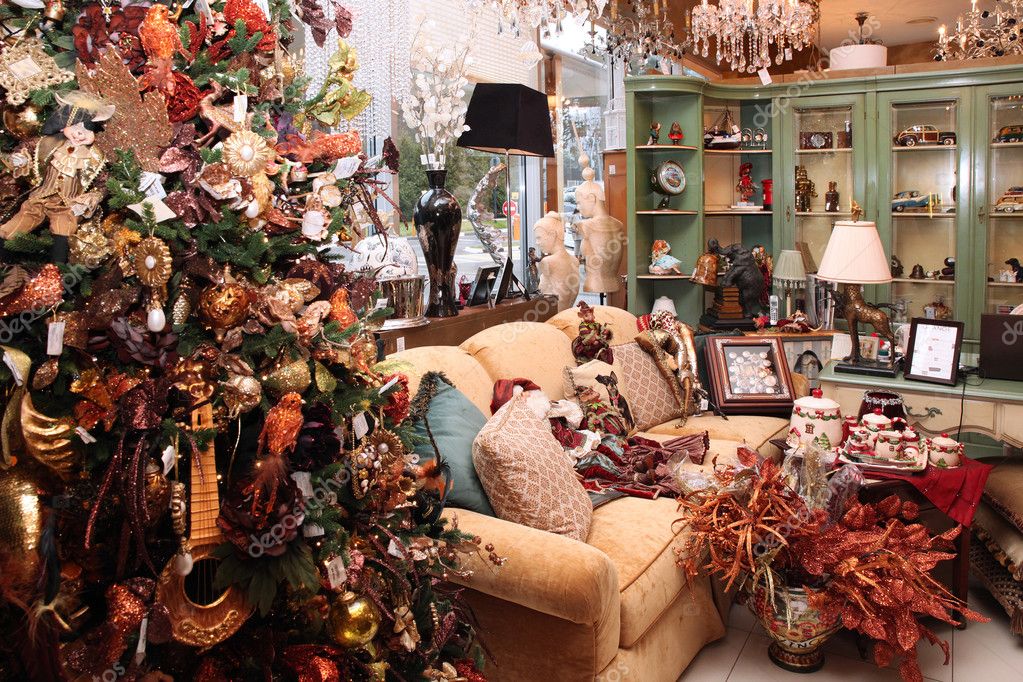 New Year Christmas Gifts Decorations Christmas Beautiful House