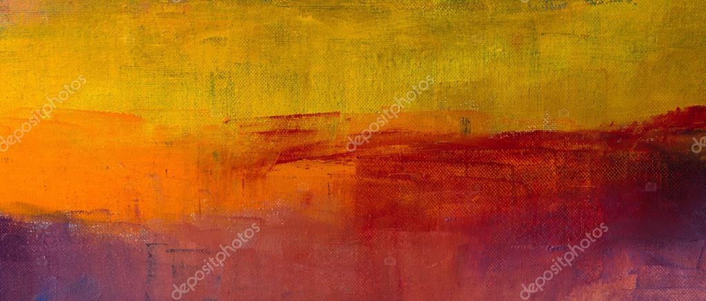 Colorful Abstract oil painting background. Oil on canvas texture Stock  Photo by ©AntonEvmeshkin 109092064