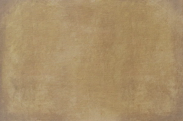 Brown canvas texture — Stock Photo, Image