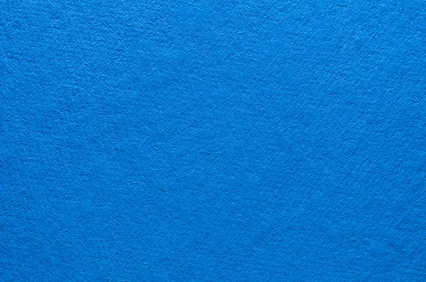 Textura Áspera Papel Azul Com Fibras Macrofotografia Close Papel Fundo — Fotografia de Stock