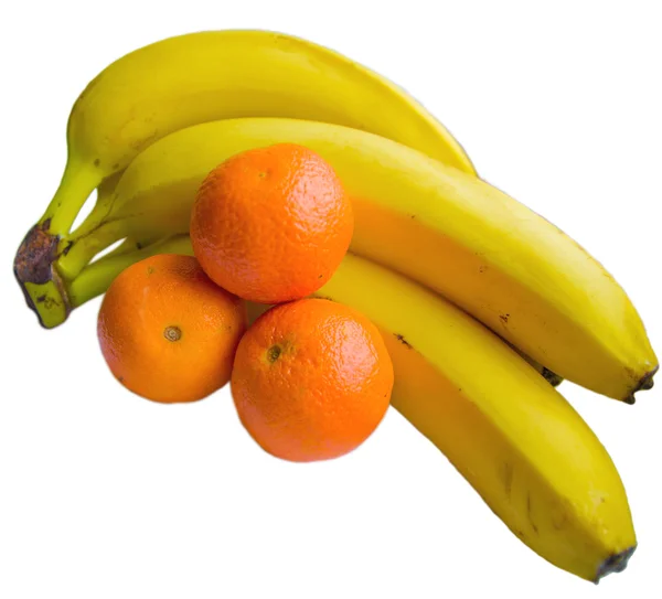 Câteva fructe — Fotografie, imagine de stoc