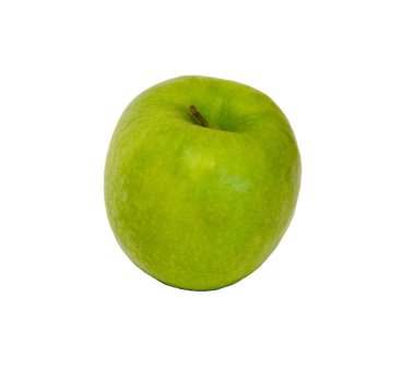 Yeşil elma