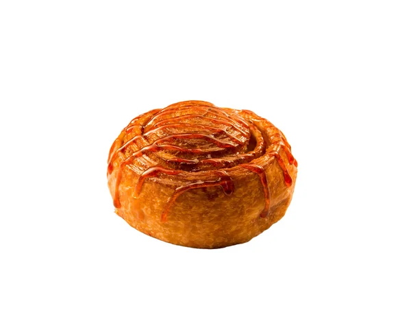 Lezzetli çörek — Stok fotoğraf