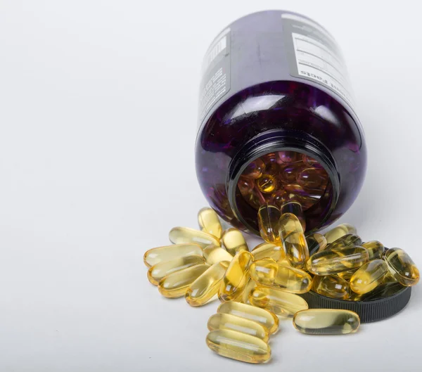 Sarı vitaminler
