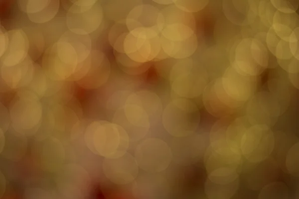 Astratto bokeh circolare sfondo di Natale — Foto Stock