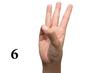 Amerikan işaret dili (Asl altı dil sayısı).
