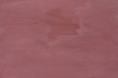 Kağıt arka plan üzerine kahverengi suluboya