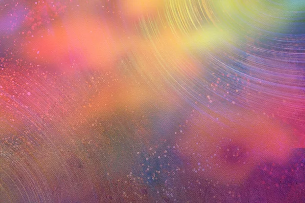 Abstract Colorful Texture Multicolored Background — Stock Photo, Image