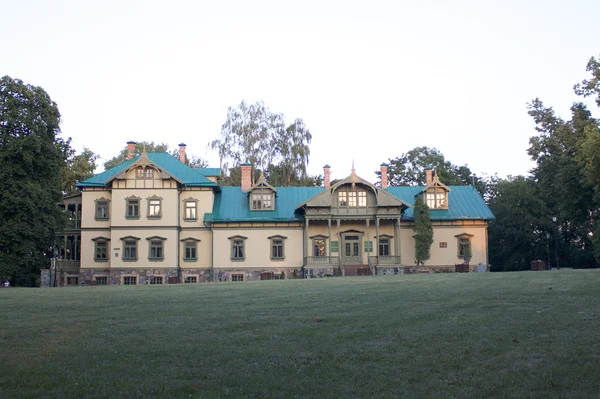 Manoir Loshitsa à Minsk, Biélorussie . — Photo