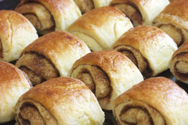 Panadería fresca — Foto de Stock