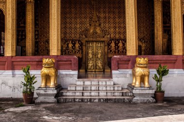 Luang Prabang
