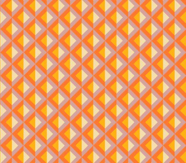 Ürün ambalajı için soyut klasik geometrik duvar kağıdı deseni arka planı. Vektör illüstrasyonu