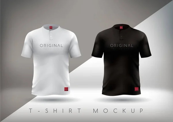 Spor Shirt Tasarımı Ince Ayarlı — Stok Vektör