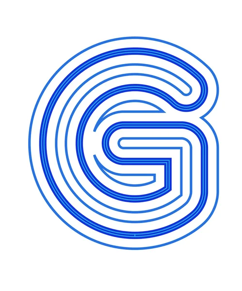 logo bir g