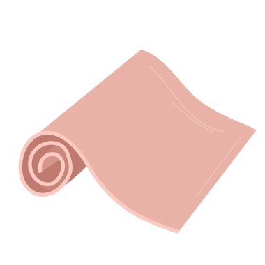 Spor paspası, yoga, spor malzemeleri, ev antrenmanı..