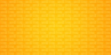 Soyut arkaplan sarı duvar yüzey dokusu duvar kağıdı dekorasyon malzemesi arkaplan moda tekstil şablonu kusursuz vektör ve illüstrasyon