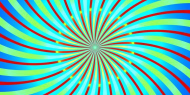 Soyut arkaplan ışınları güneş patlaması radyal yıldız patlaması festivali, kutlama sezonu duvar kâğıdı desenli arkaplan çizimi.